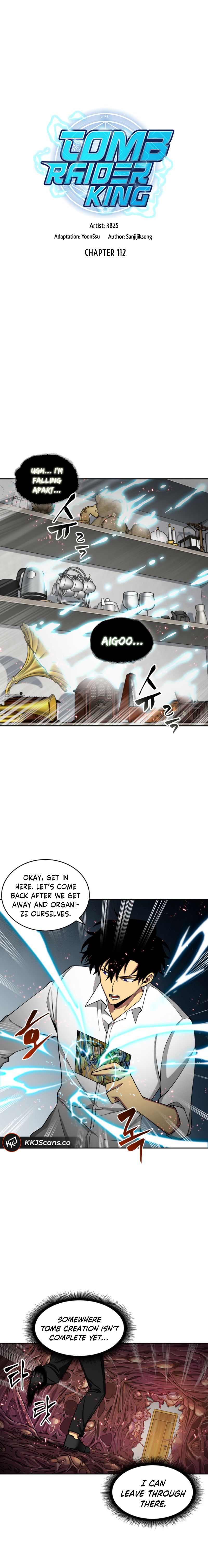Chapter 112 - Image 2