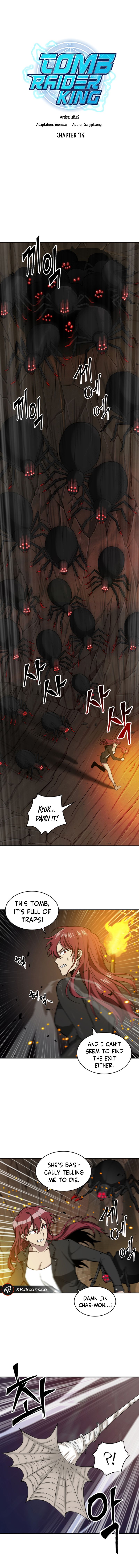 Chapter 114 - Image 2
