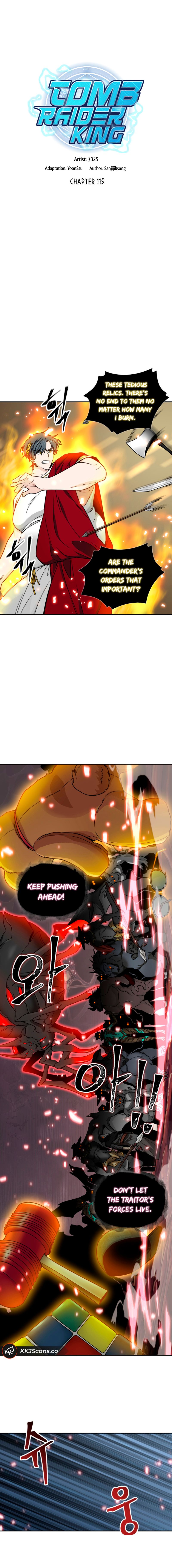 Chapter 115 - Image 2