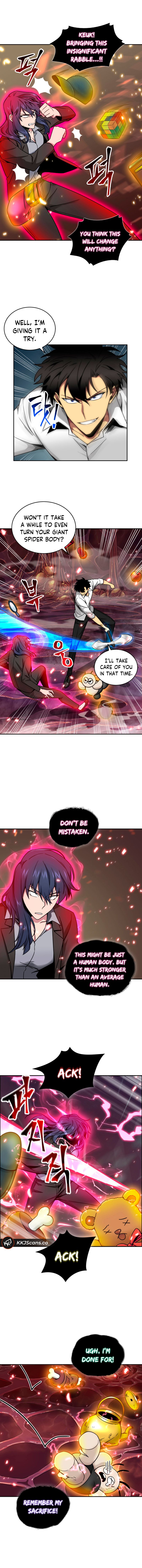Chapter 115 - Image 4