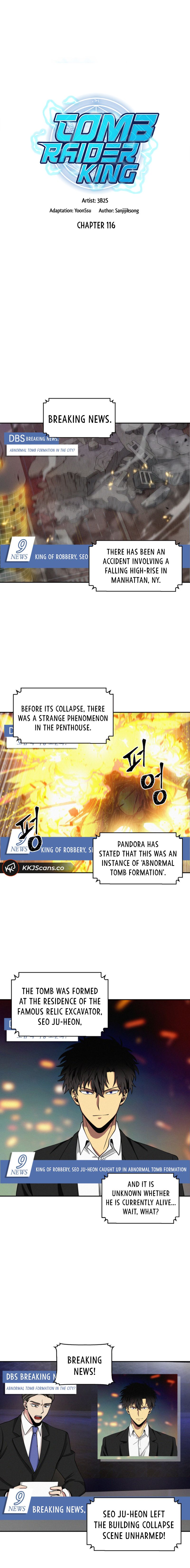 Chapter 116 - Image 2