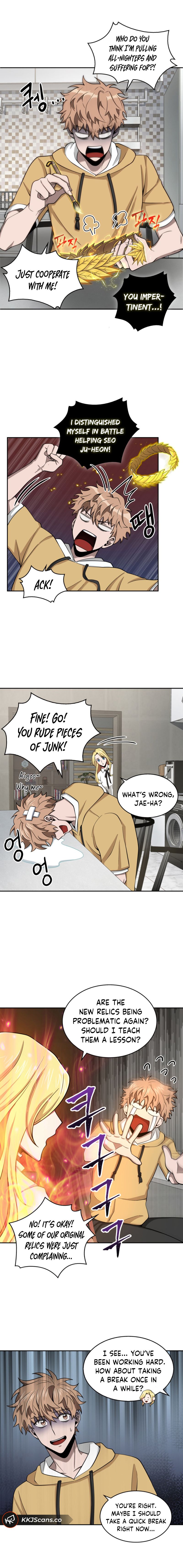 Chapter 116 - Image 9