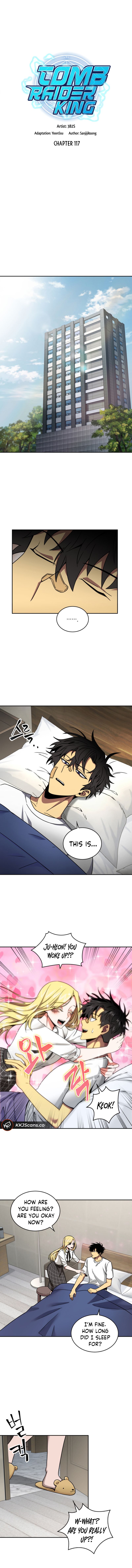 Chapter 117 - Image 2