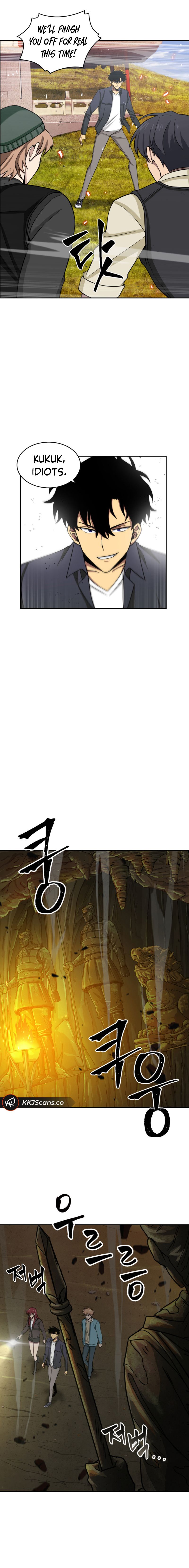 Chapter 118 - Image 11