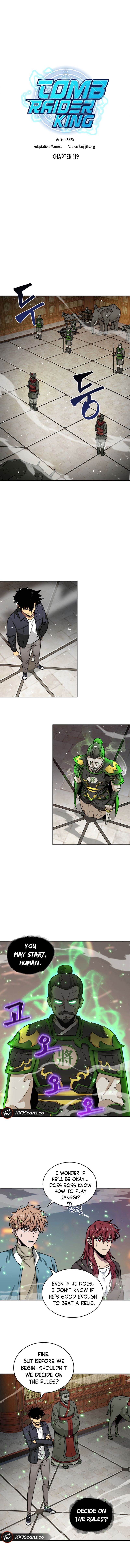 Chapter 119 - Image 2