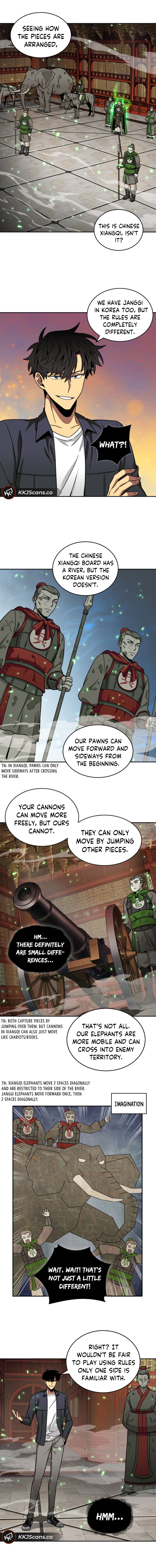 Chapter 119 - Image 3