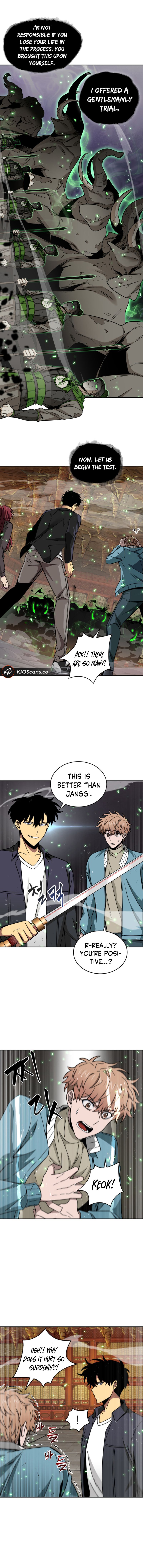 Chapter 119 - Image 7