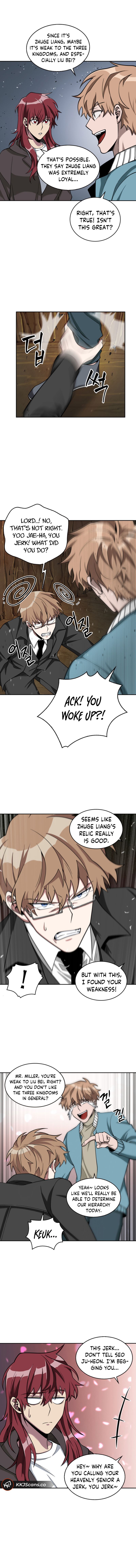 Chapter 120 - Image 12