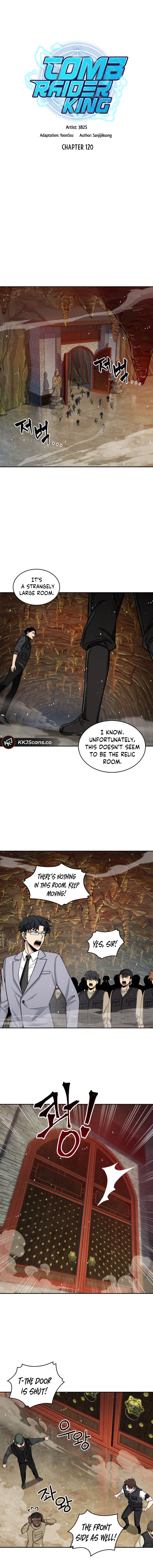 Chapter 120 - Image 3