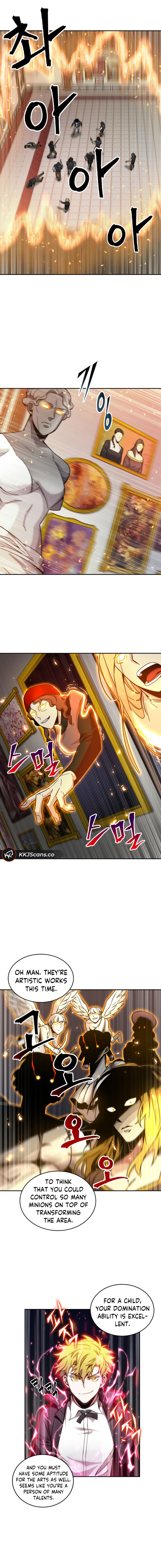 Chapter 121 - Image 10