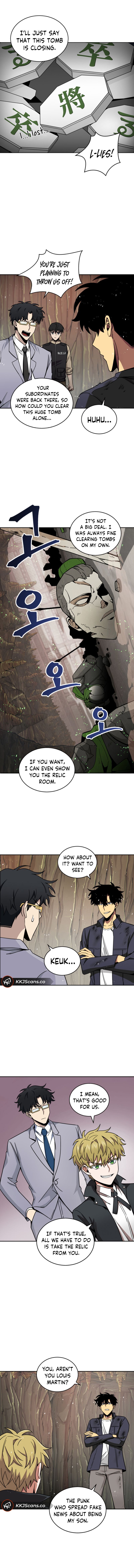 Chapter 121 - Image 3