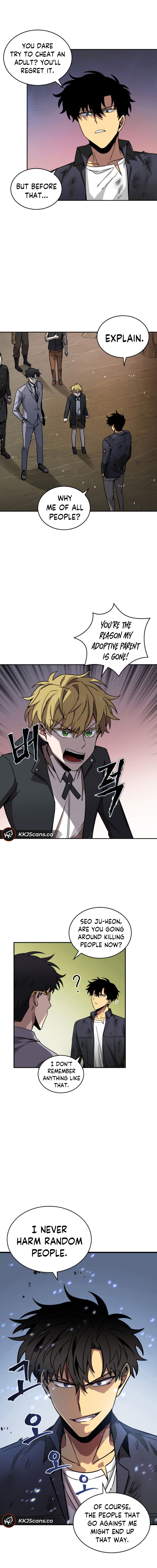 Chapter 121 - Image 4