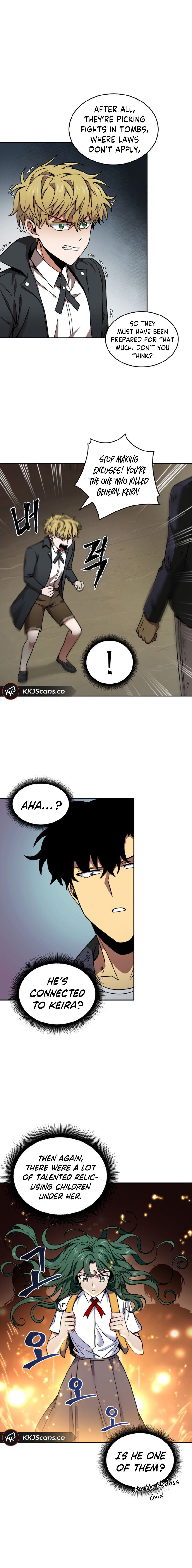 Chapter 121 - Image 5
