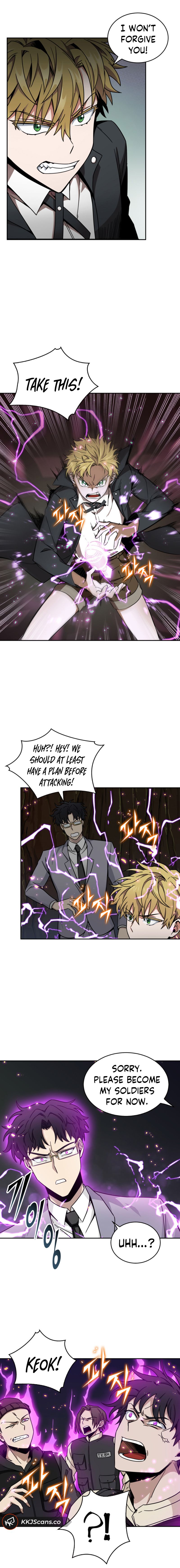 Chapter 121 - Image 6