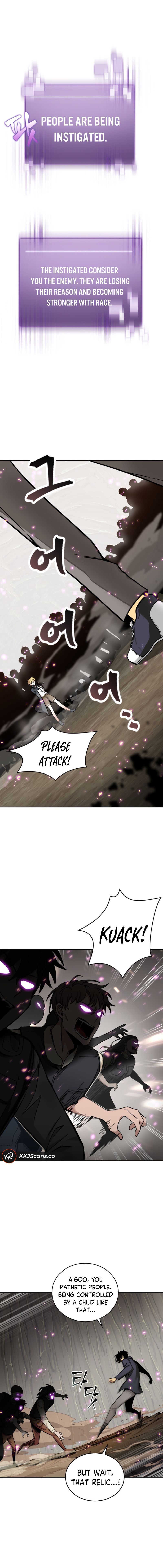 Chapter 121 - Image 7