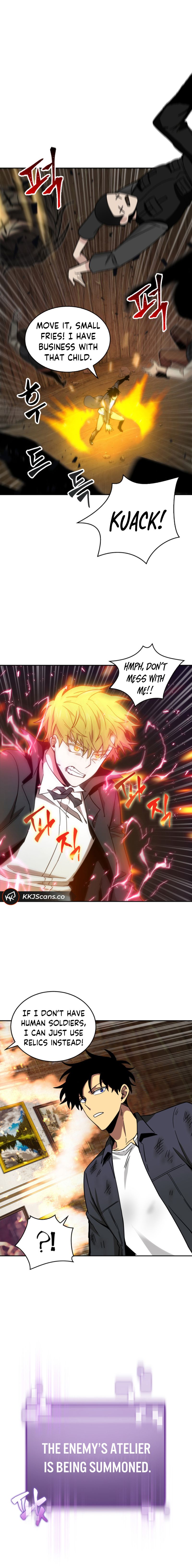 Chapter 121 - Image 9