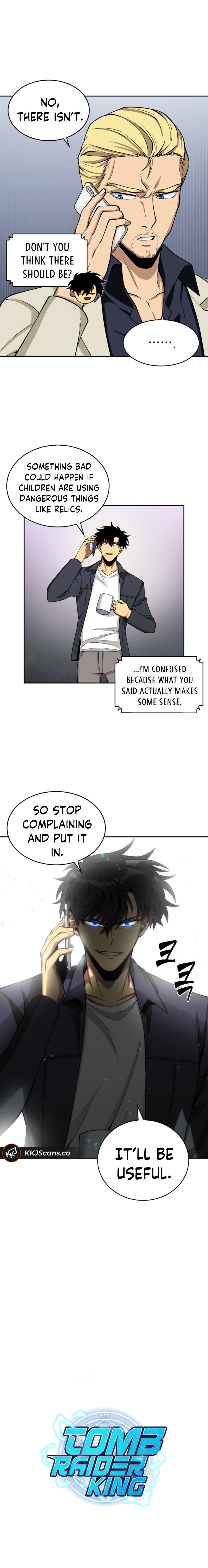 Chapter 122 - Image 15