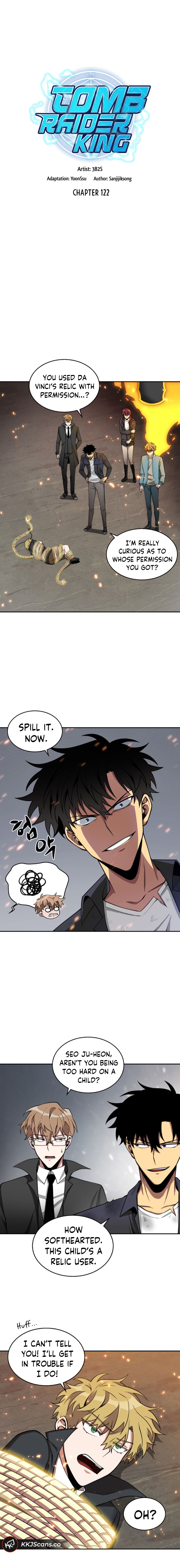Chapter 122 - Image 2
