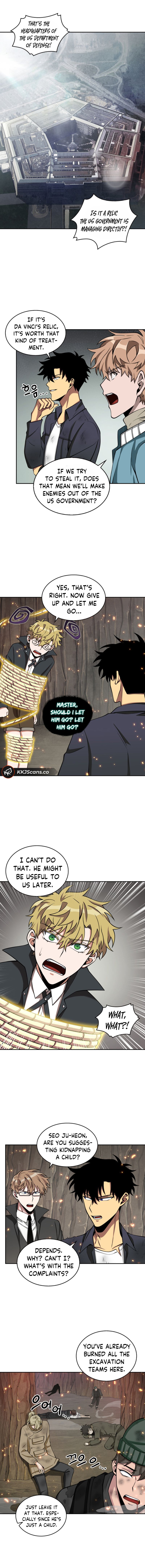 Chapter 122 - Image 4