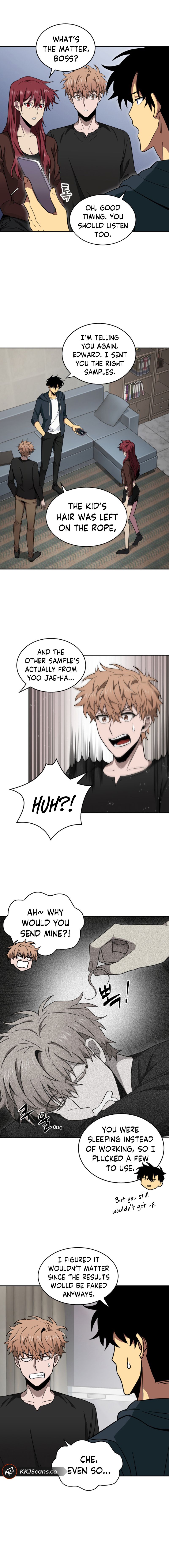 Chapter 123 - Image 10