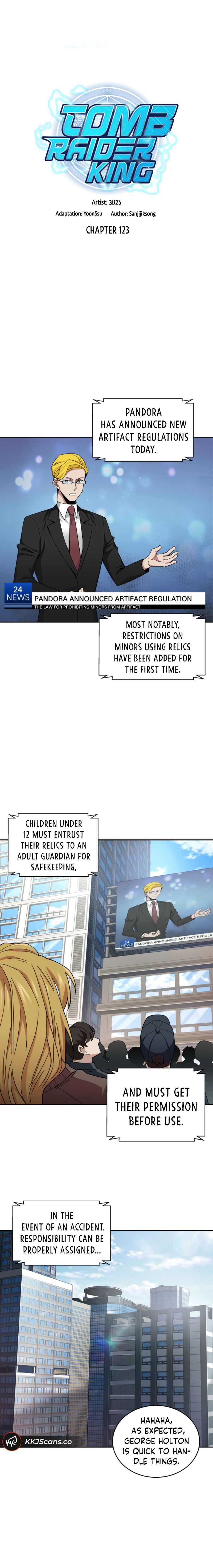 Chapter 123 - Image 2