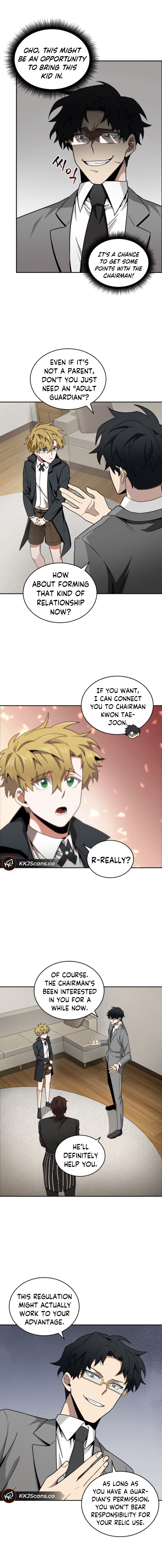 Chapter 123 - Image 6