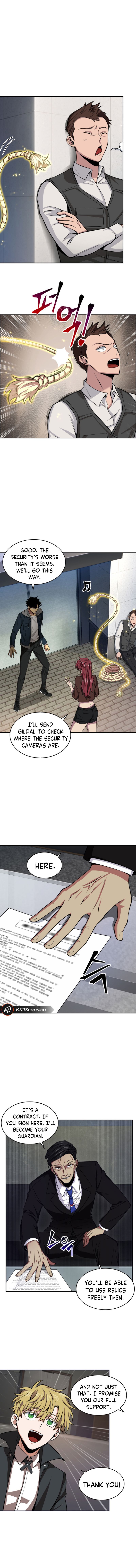 Chapter 124 - Image 10