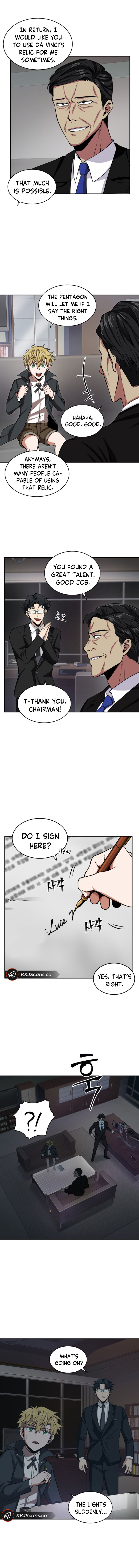 Chapter 124 - Image 11