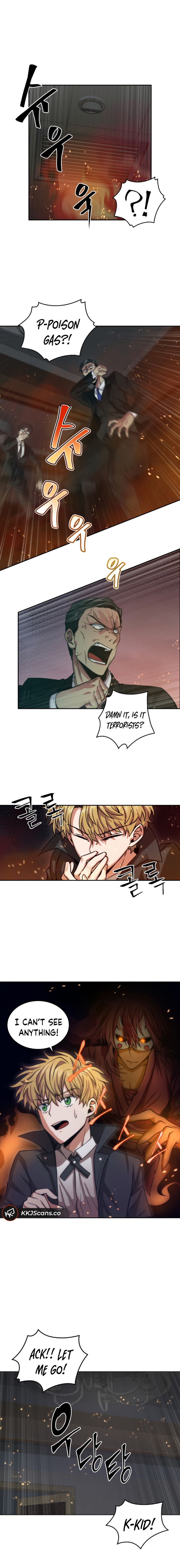 Chapter 124 - Image 12