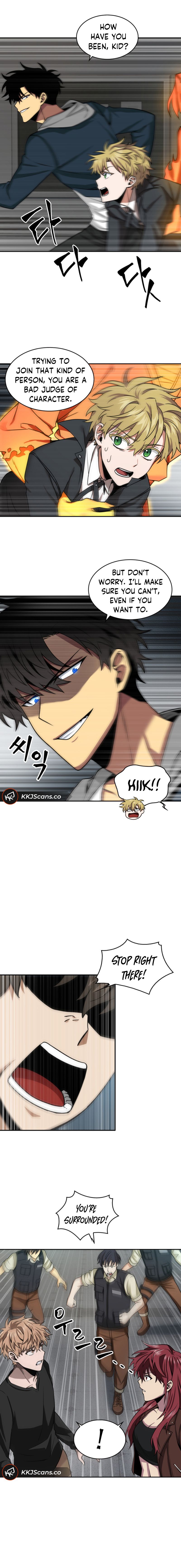 Chapter 124 - Image 14