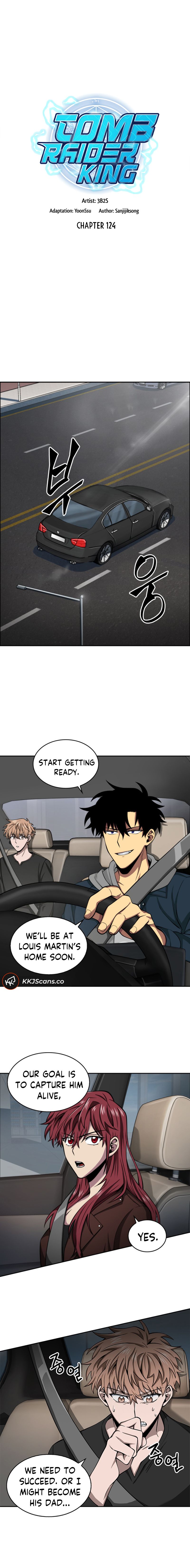 Chapter 124 - Image 2