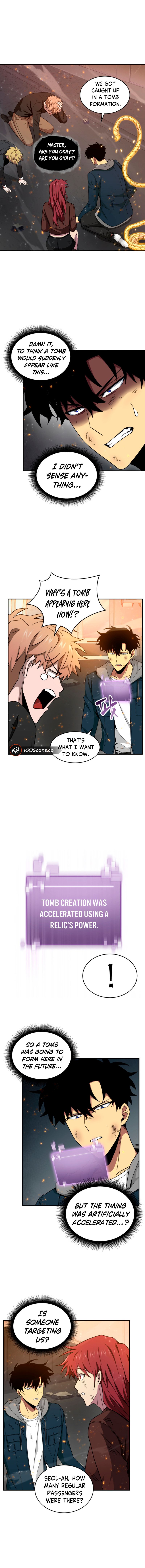 Chapter 125 - Image 11