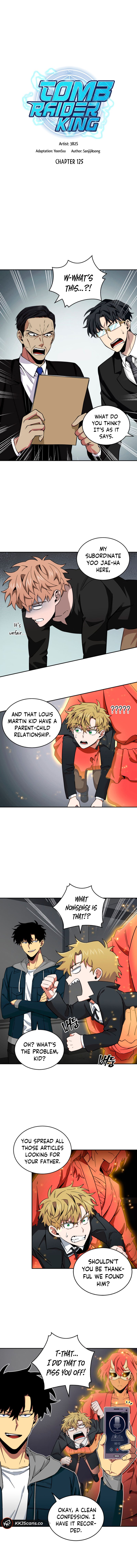Chapter 125 - Image 2