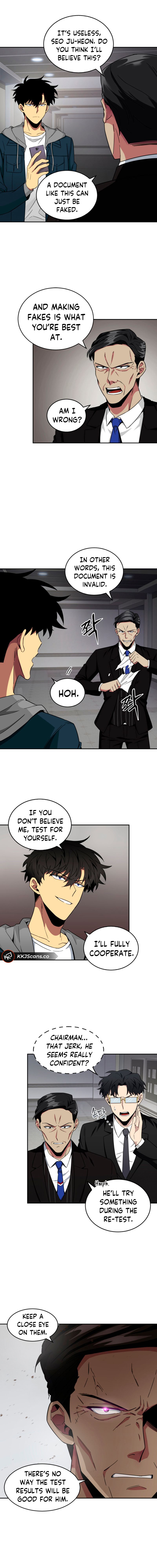 Chapter 125 - Image 3