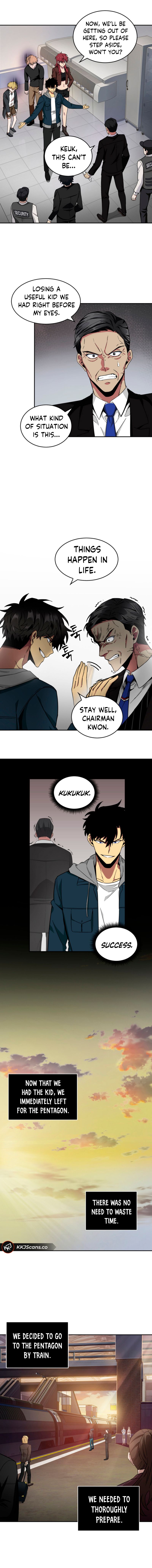 Chapter 125 - Image 5