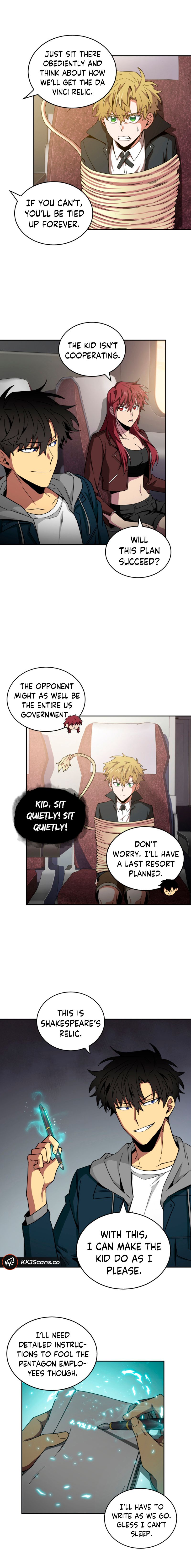Chapter 125 - Image 7