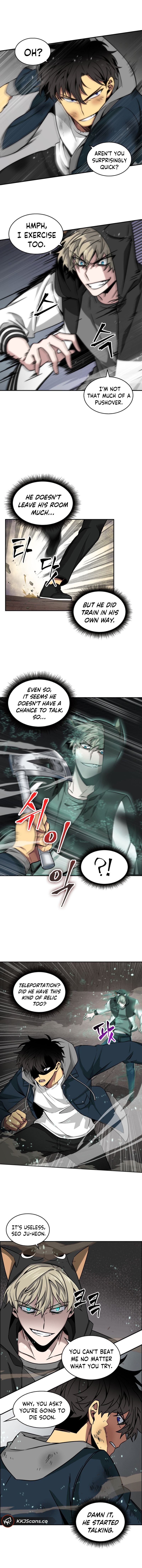Chapter 126 - Image 15