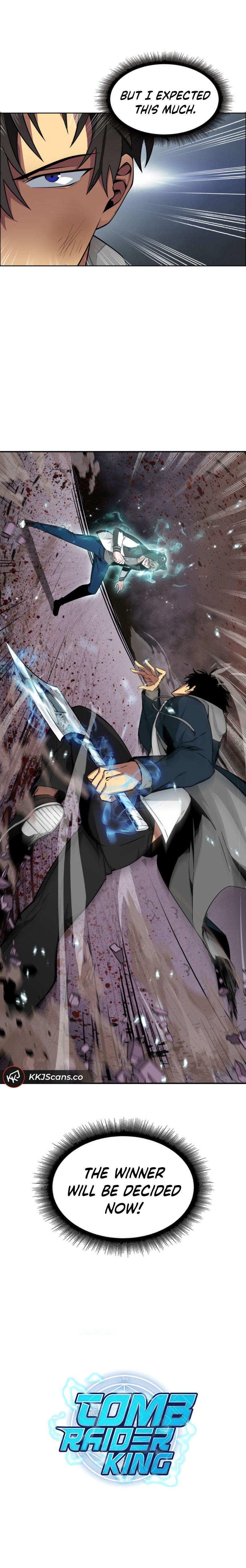 Chapter 126 - Image 16