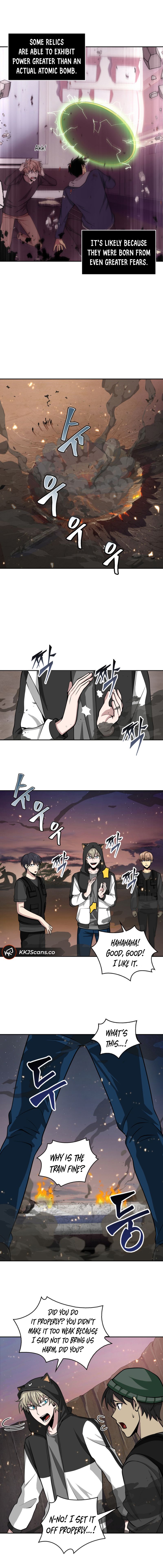 Chapter 126 - Image 5
