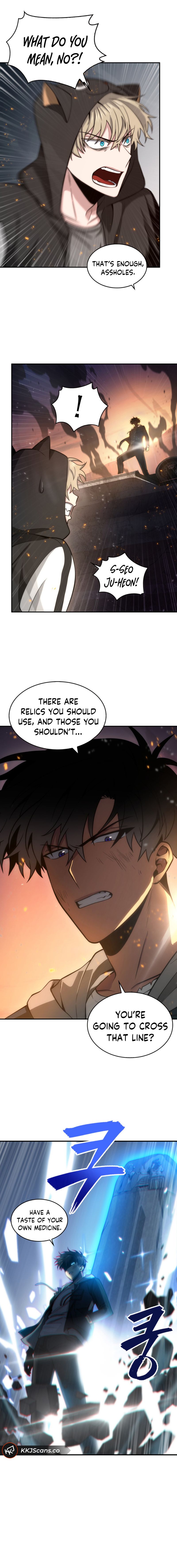 Chapter 126 - Image 6