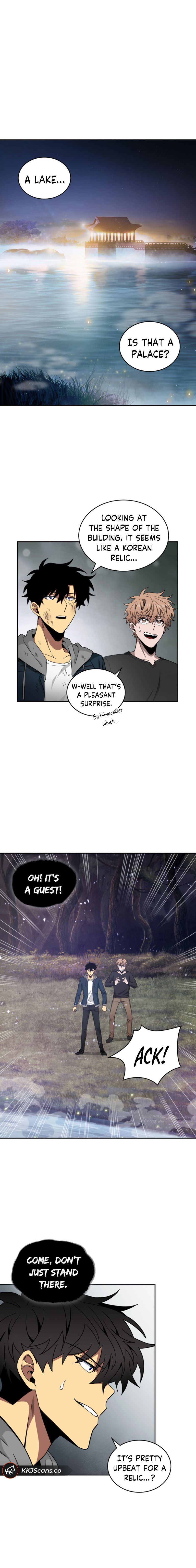 Chapter 127 - Image 16