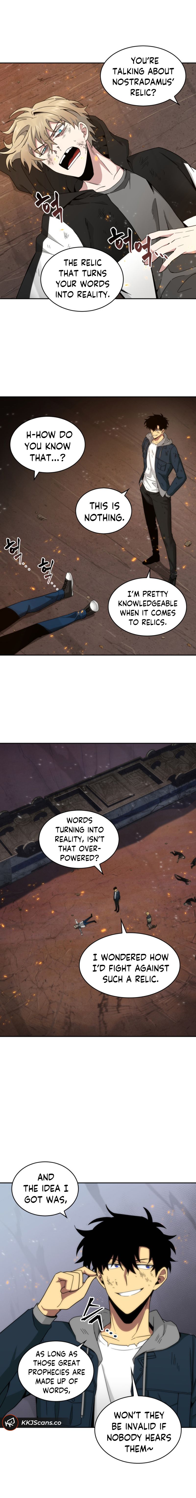 Chapter 127 - Image 6