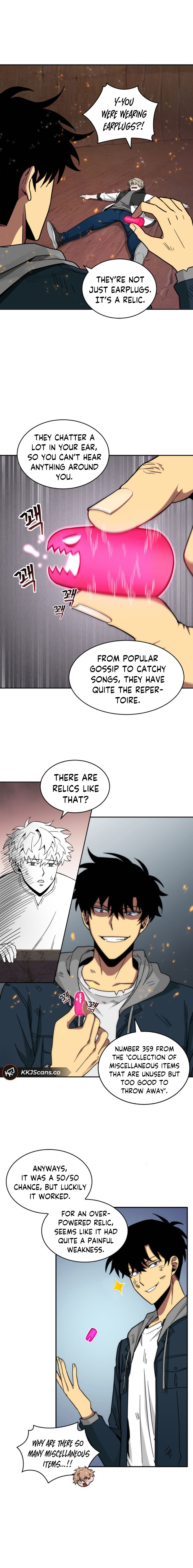 Chapter 127 - Image 7