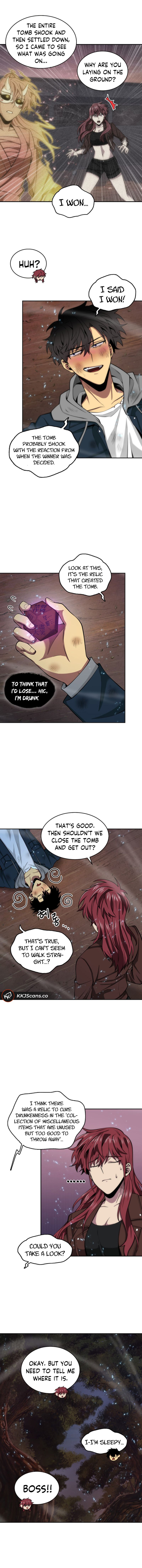 Chapter 128 - Image 10