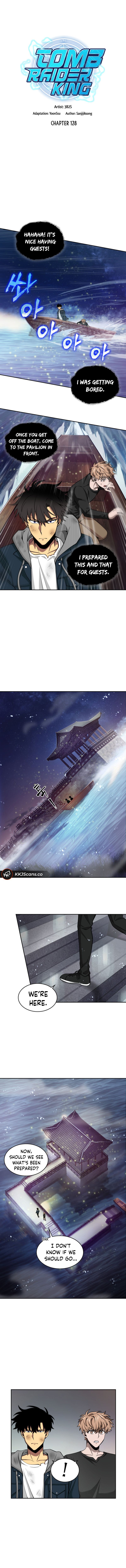 Chapter 128 - Image 3