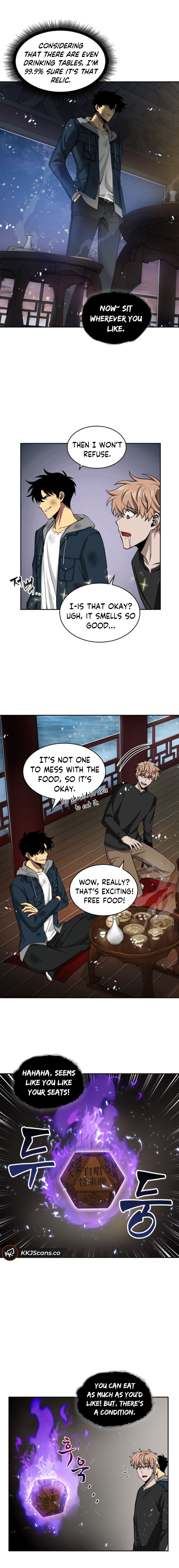 Chapter 128 - Image 5