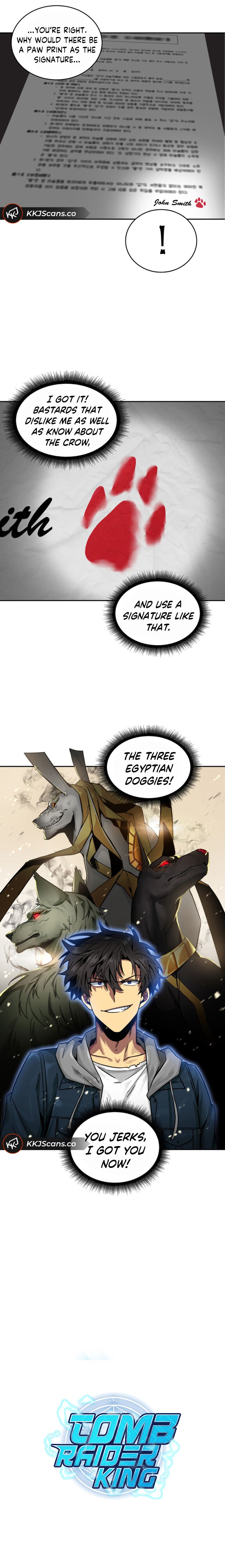 Chapter 129 - Image 16