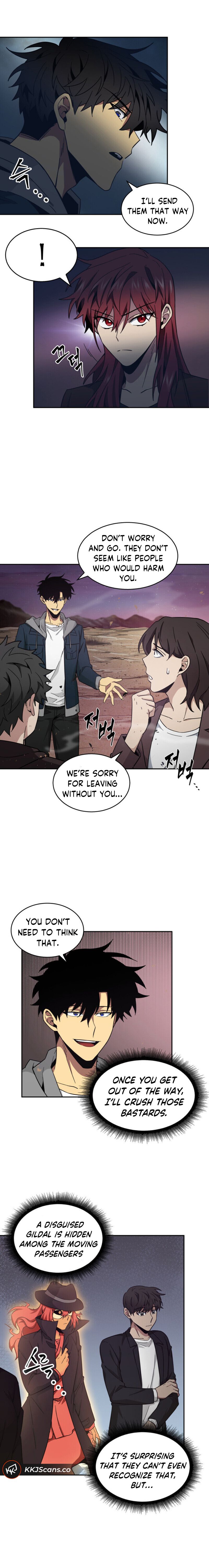 Chapter 129 - Image 4