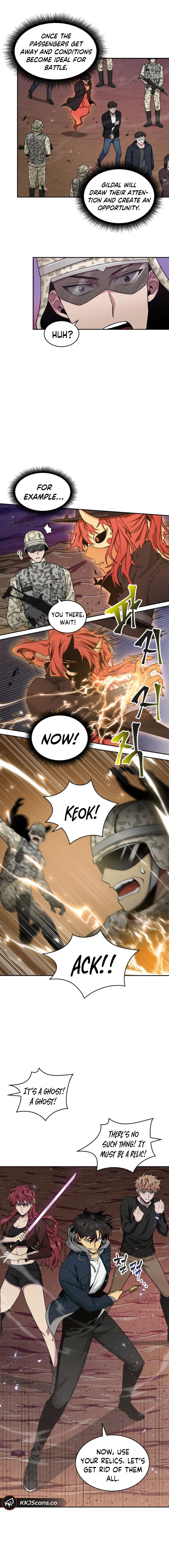 Chapter 129 - Image 5