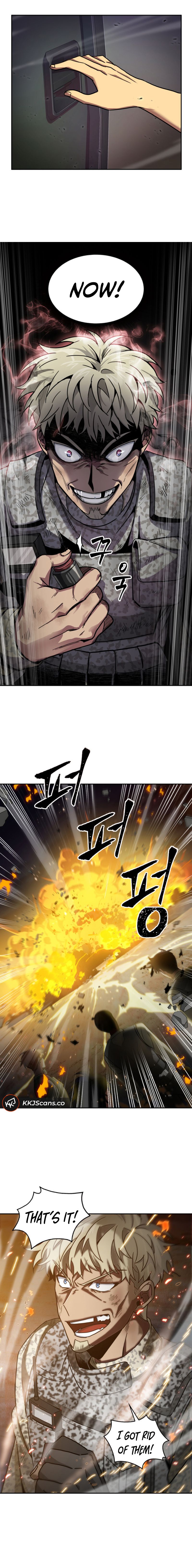 Chapter 130 - Image 5